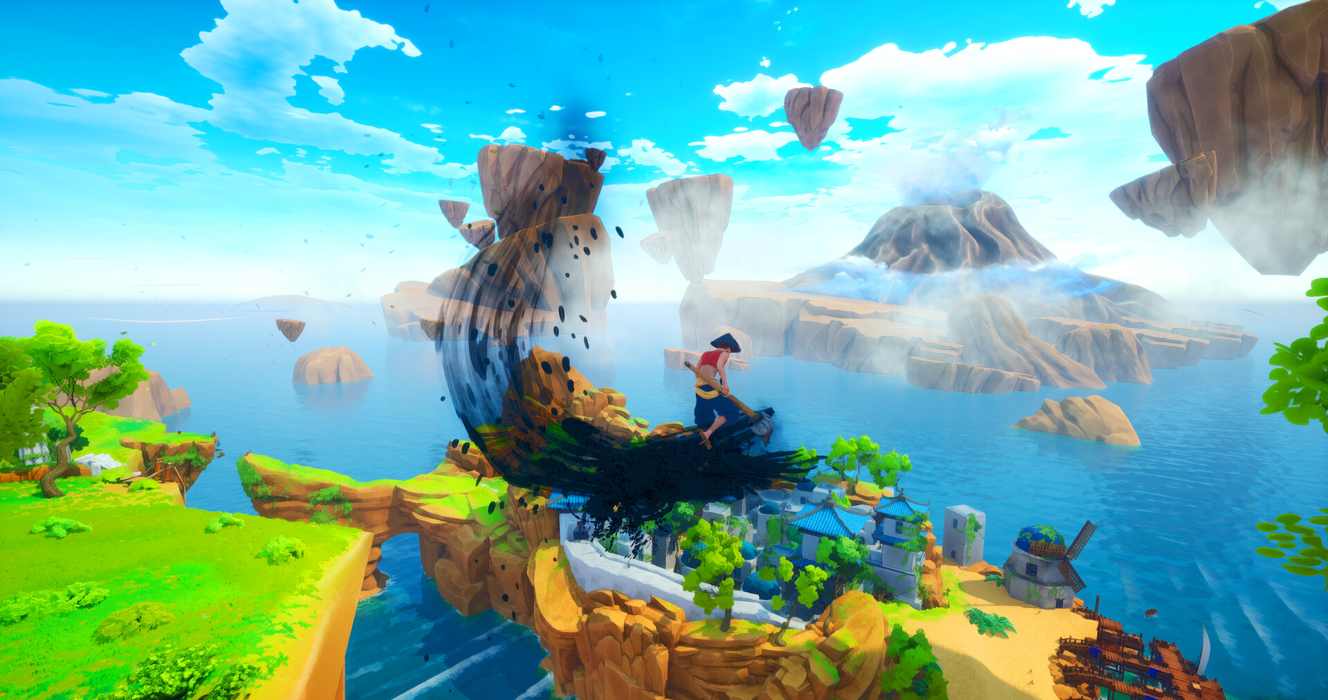 Bassai Dai Screenshot 3