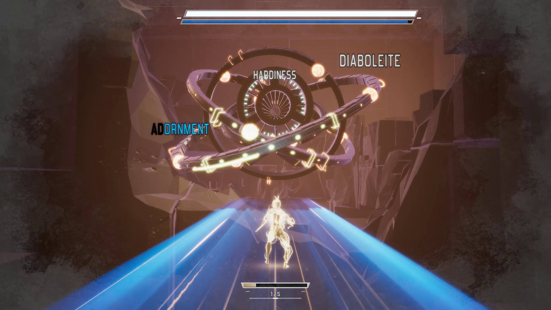 Outshine Screenshot 4