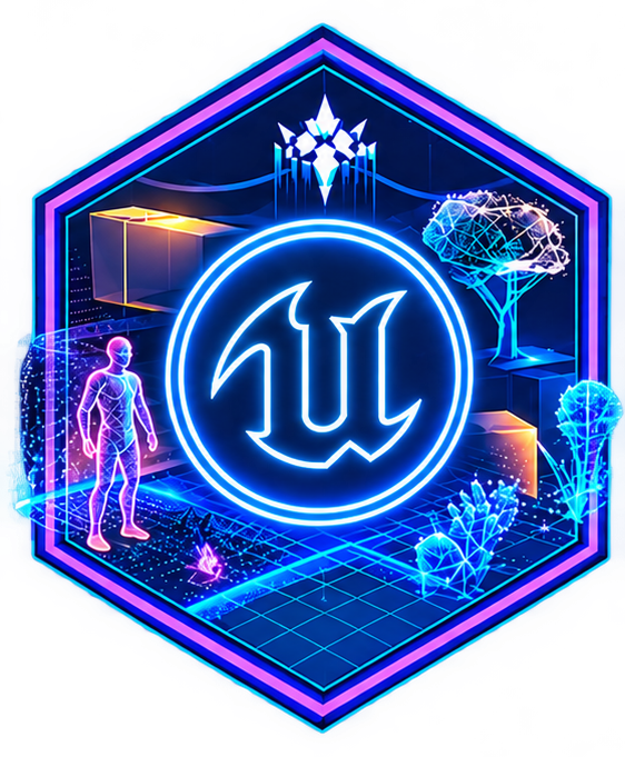 UE Game dev