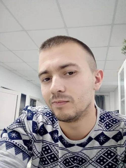 Andrey Hmara profile picture
